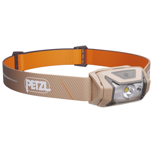 Petzl - Headlamp Tikka Core - Lampe frontale