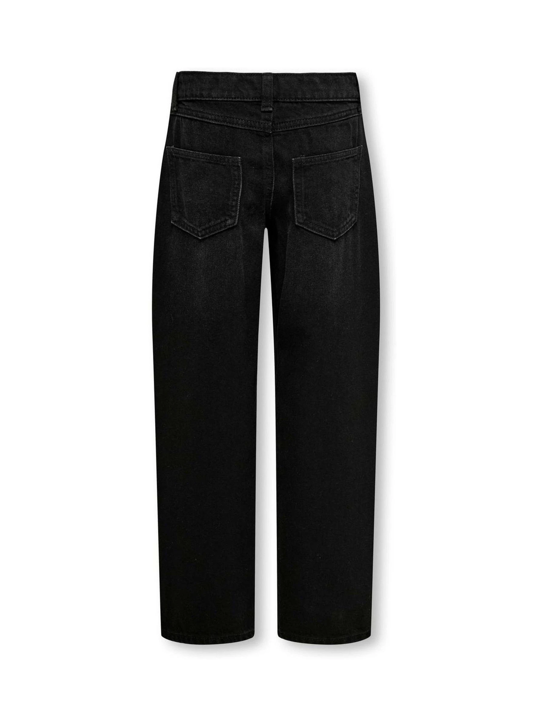 ONLY KIDS Straight Leg Jeans