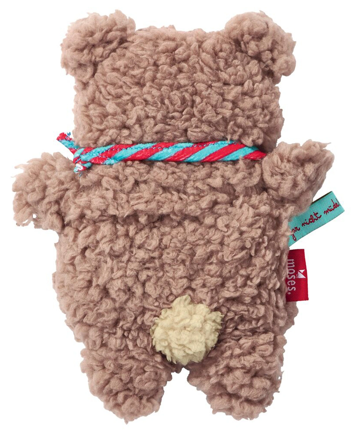 Wärmetier KLEINE KUSCHELHELDEN - KLEINER BÄR