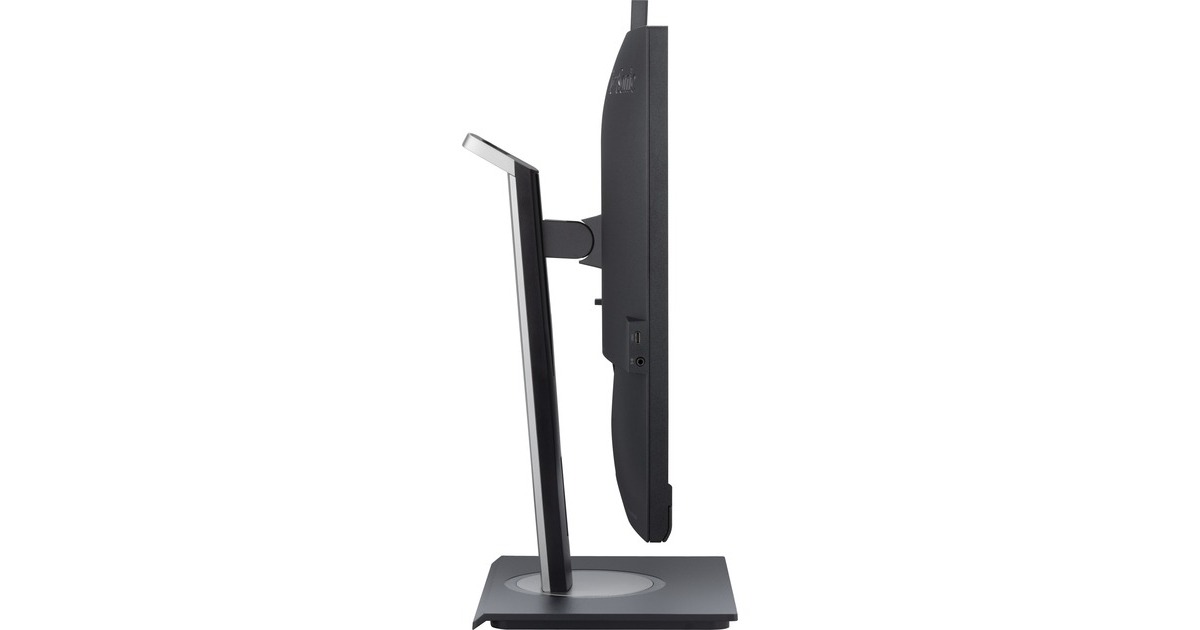 ViewSonicVideo Conferencing Docking Monitor VG2757V-2K 27