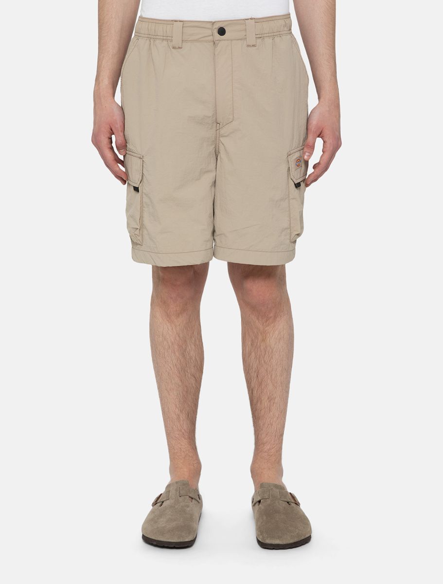 Dickies Jackson Cargo Short Sandstone