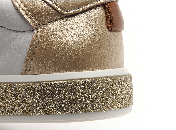 Bopy basses enfant sakovel blanc