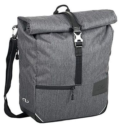 Sacoche de porte-bagages Norco Fintry City Klickfix Vario 16L