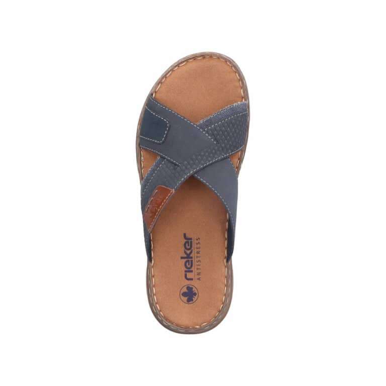 Rieker Sandal Herre 21491-14