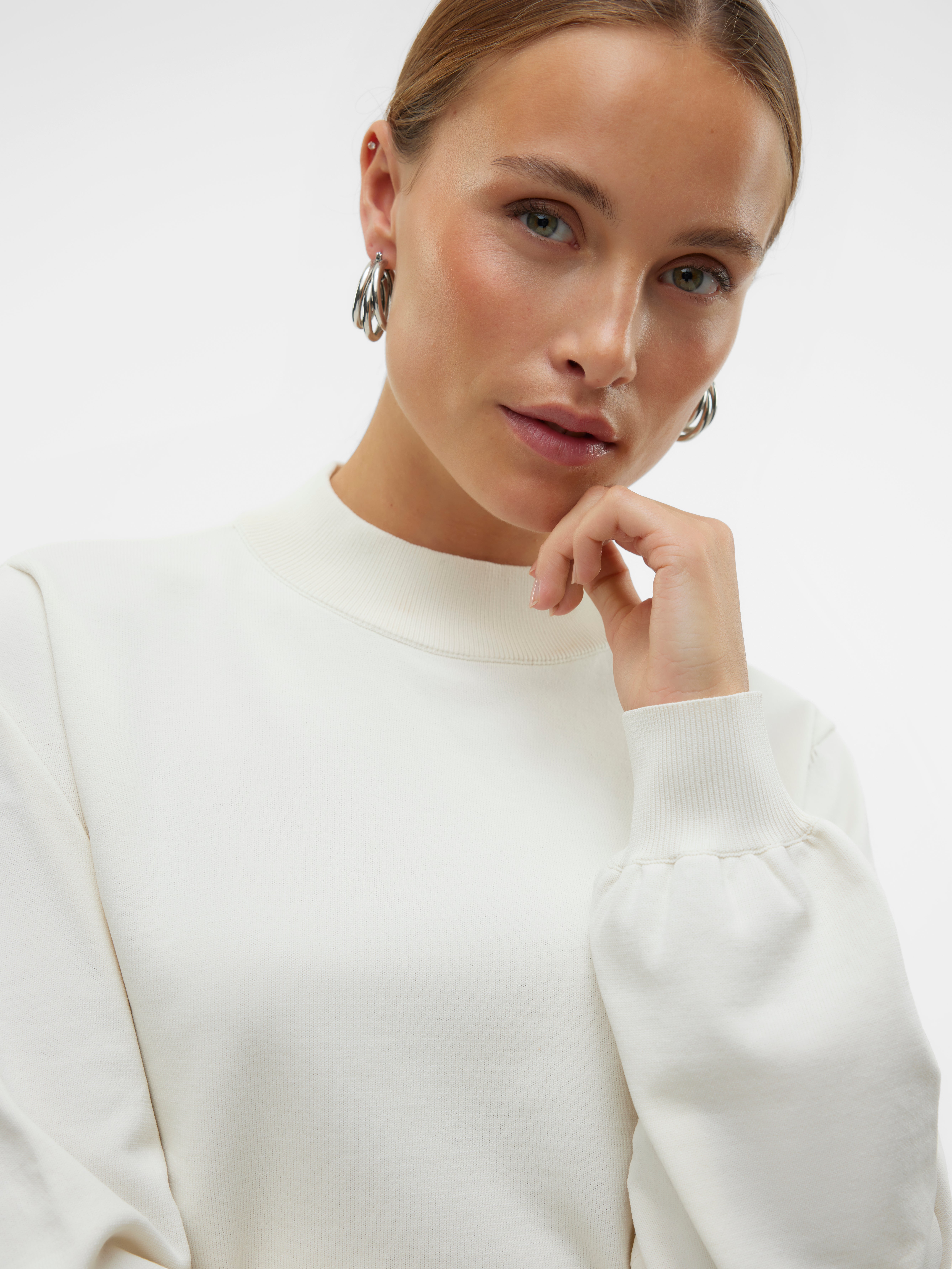 VMMERCURY Gebreide pullover