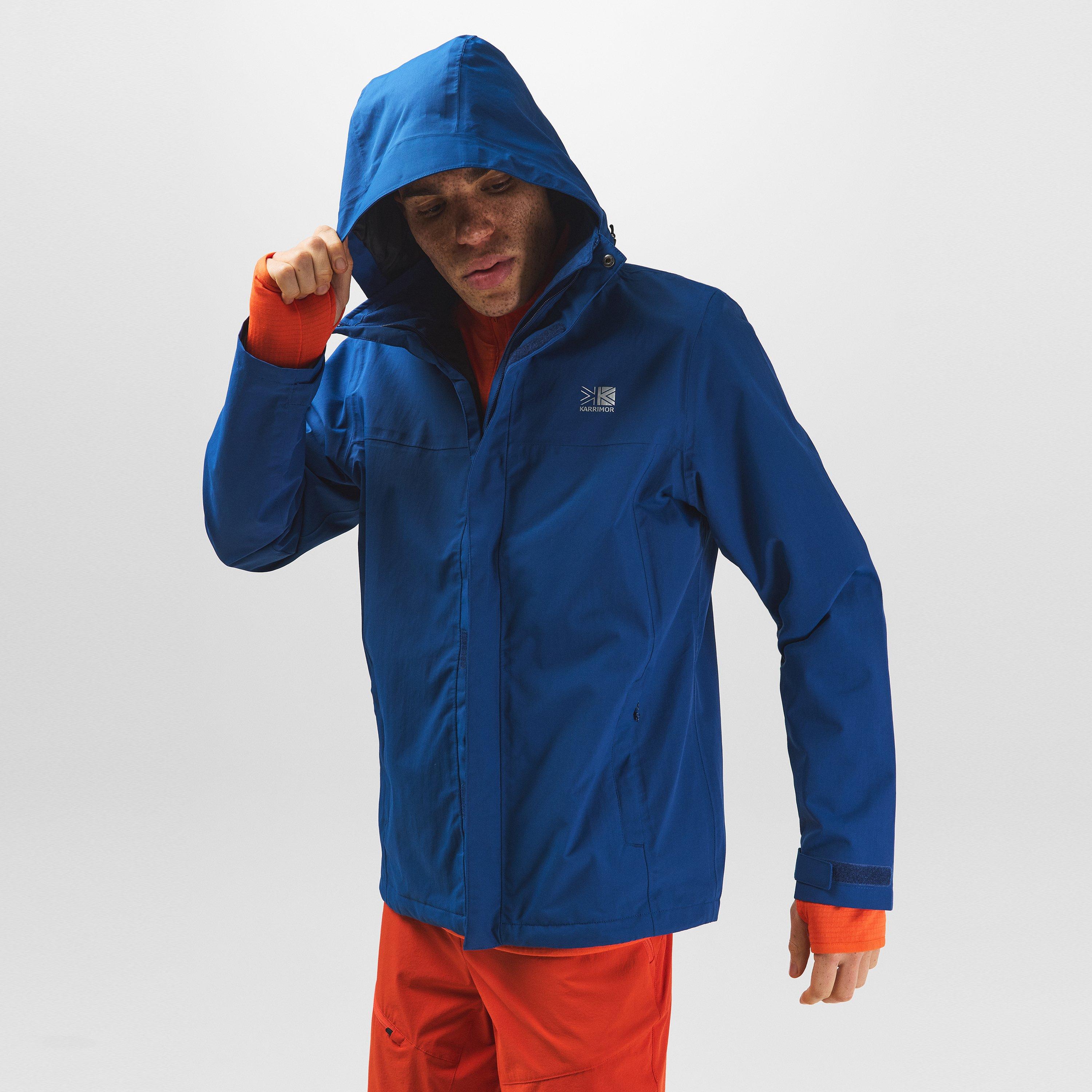 Karrimor Urban Weathertite Jacket Mens