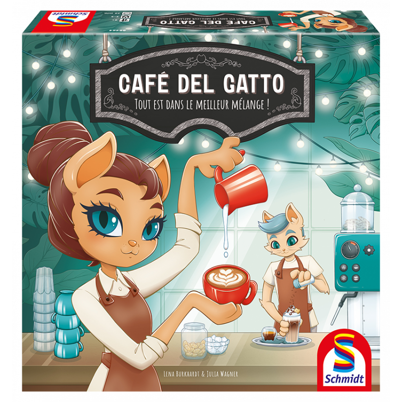 Café del Gatto