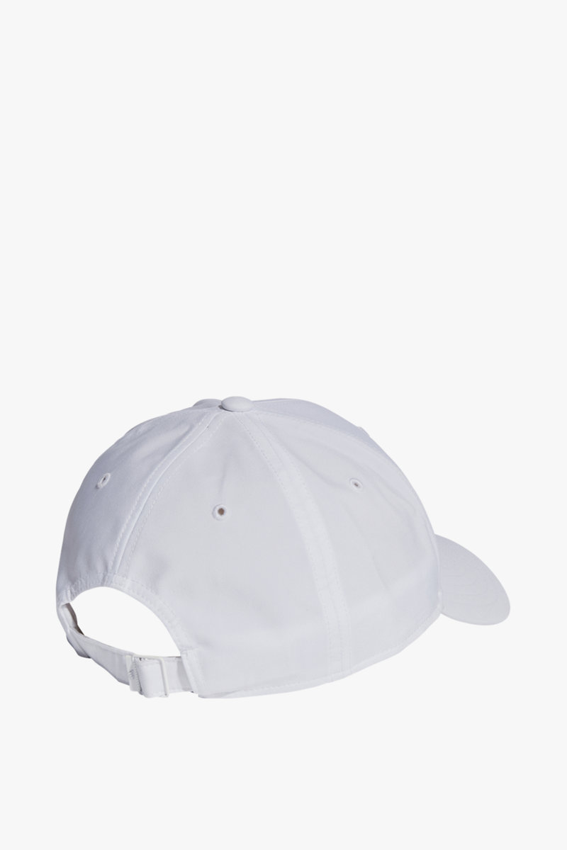 adidas Performance Metal Badge Lightweight Baseball Cap