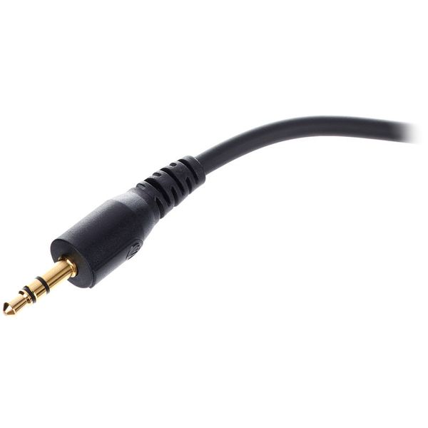 Audio-Technica ATH-M20x