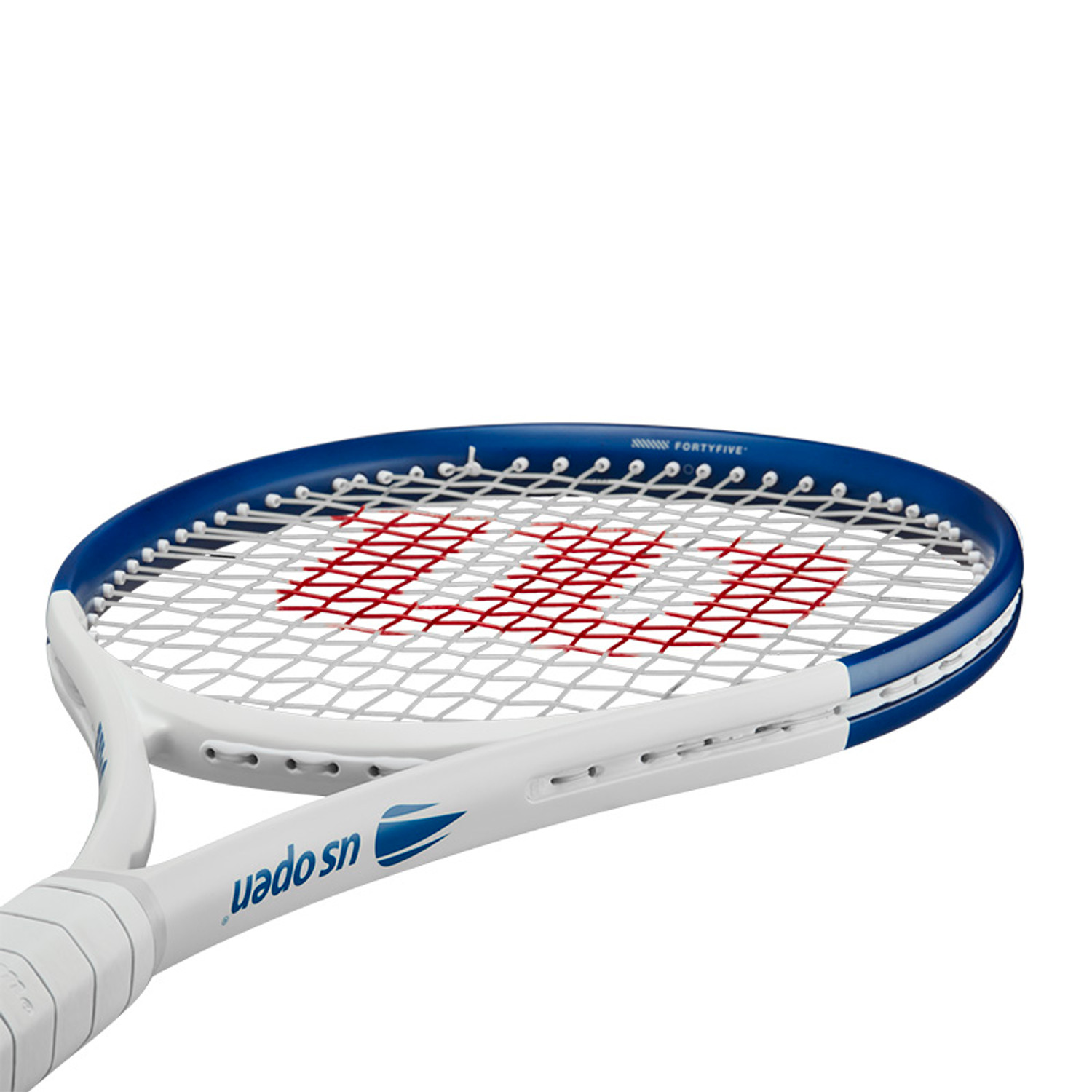 Wilson Clash US Open + Tas