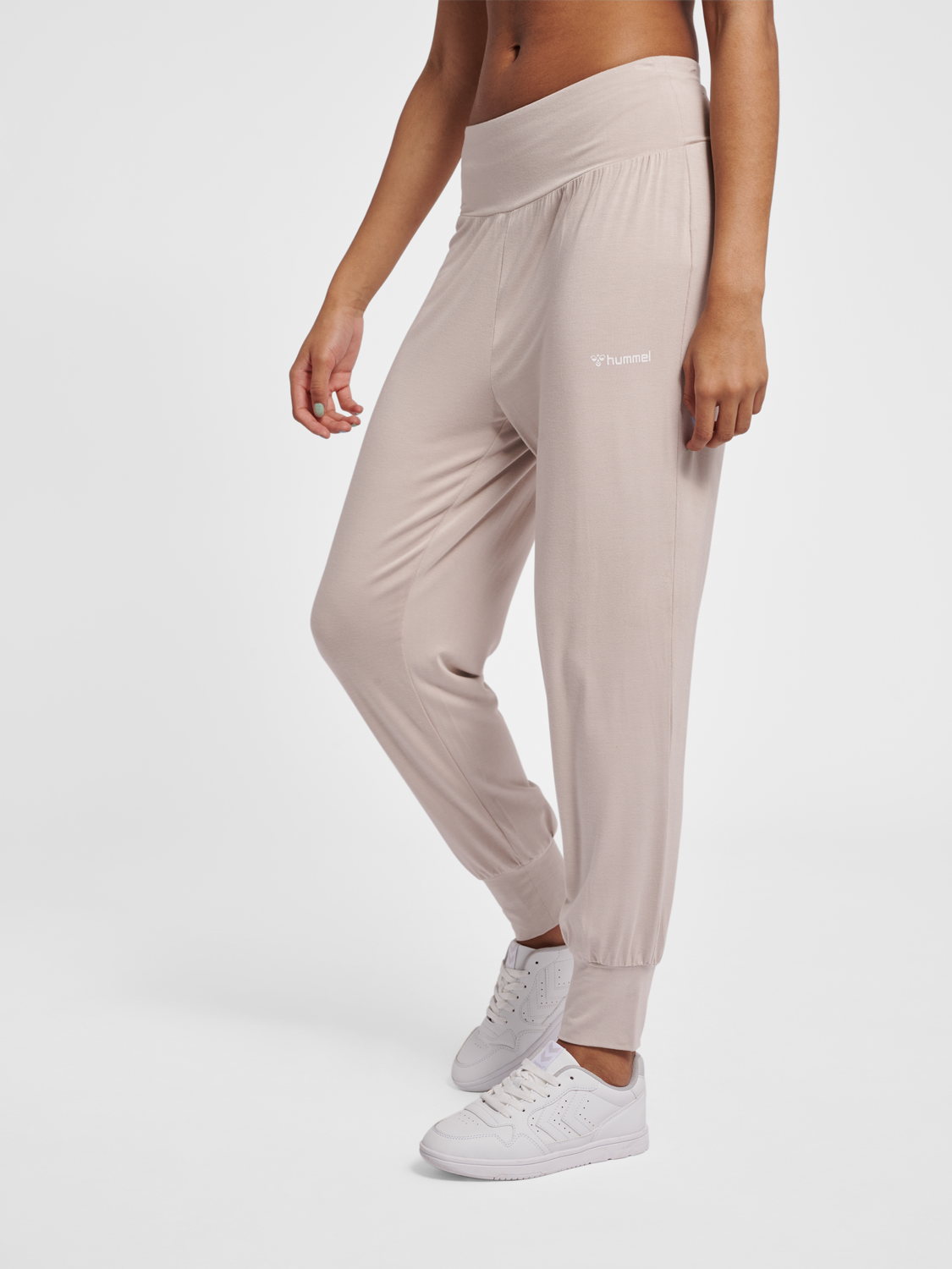 hmlMT FIONA LOOSE PANTS