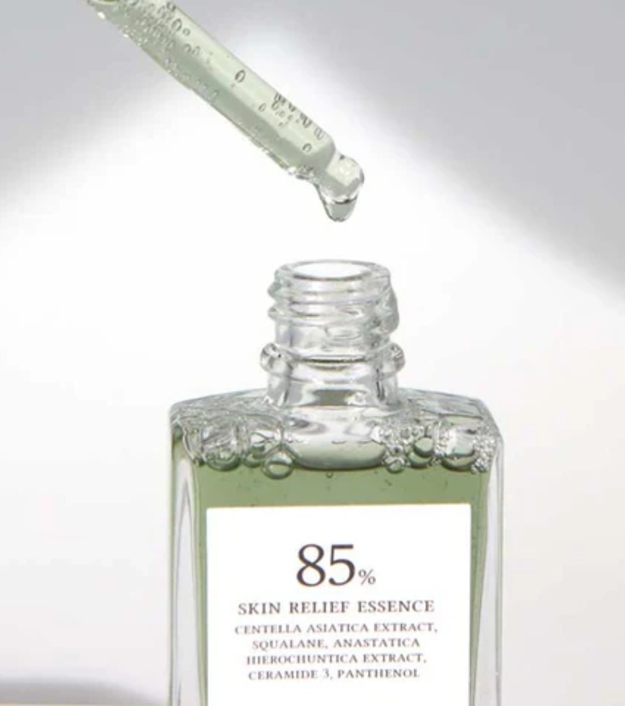 Dr. Althea - Essência Facial Calmante Skin Relief - Pele Sensível