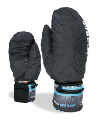 TrabGavia Wrist Glove - schwarz