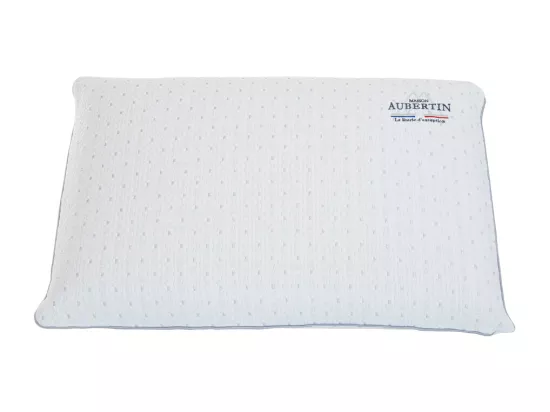 Oreiller Malva ergonomique - 60 x 40 cm