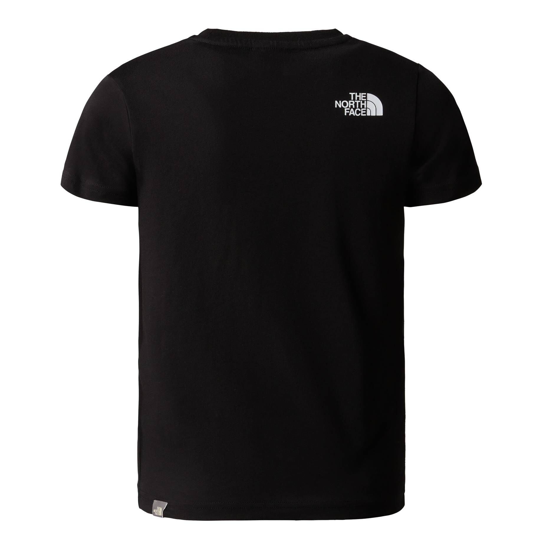 The North Face| Kinder T-Shirt REDBOX