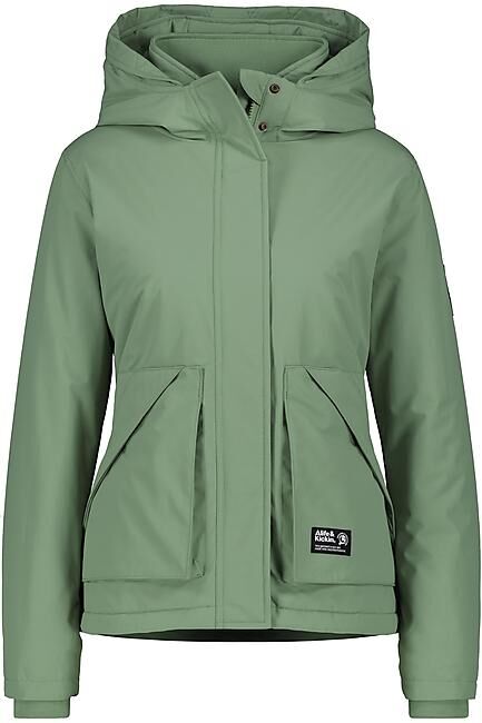 ALIFE AND KICKIN - VESTE NAOMI AK A
