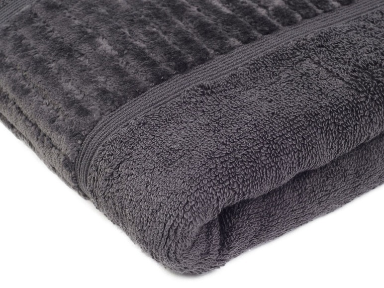 Badhanddoek Bio 70 x 140 cm