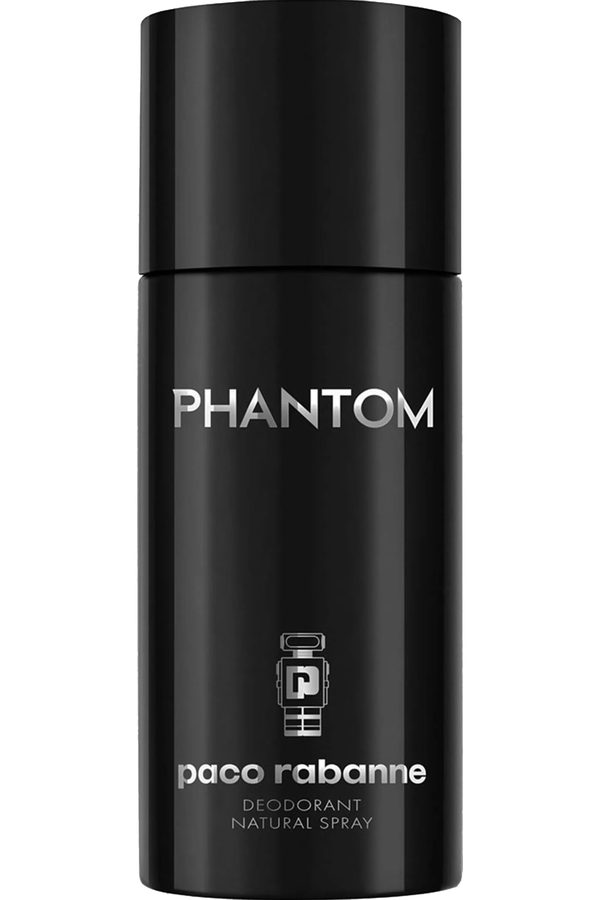 Paco Rabanne Déodorant spray Phantom-150 ml