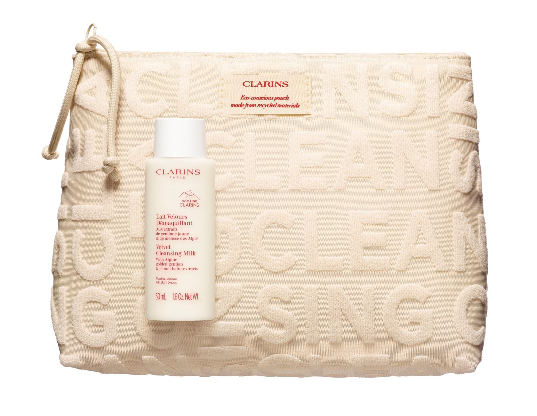 CLARINS Loyalty Wonder Perfect 4D 1 Stk