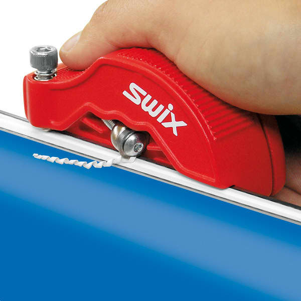 Outillage fart SWIX RABOTEUSE COUTEAU DE CHANTS ECO