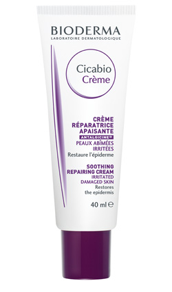 Cicabio Bioderma Cr 40 Ml