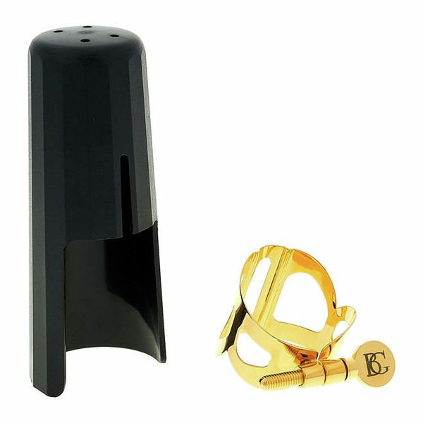 BG France L41 Ligature Tenor Sax