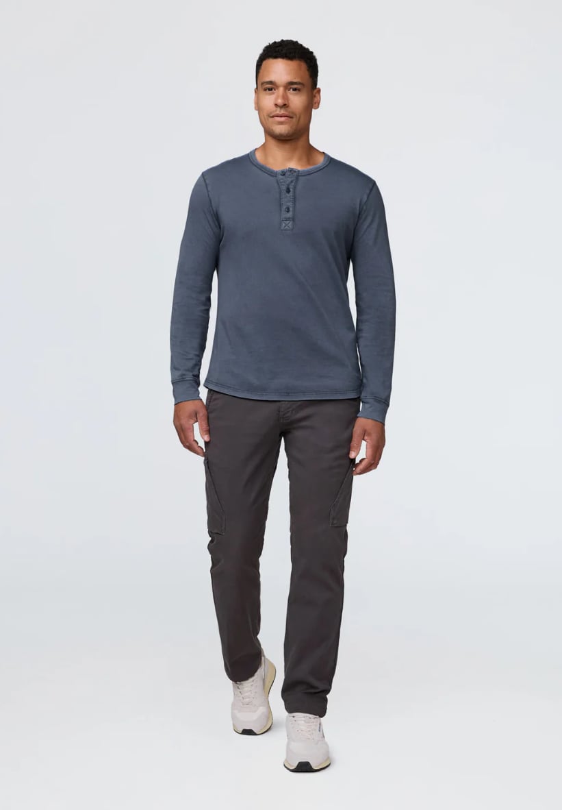 DU/ER Live Free Relaxed Adventure Pant M's<br>En bukse for en hver situasjon!