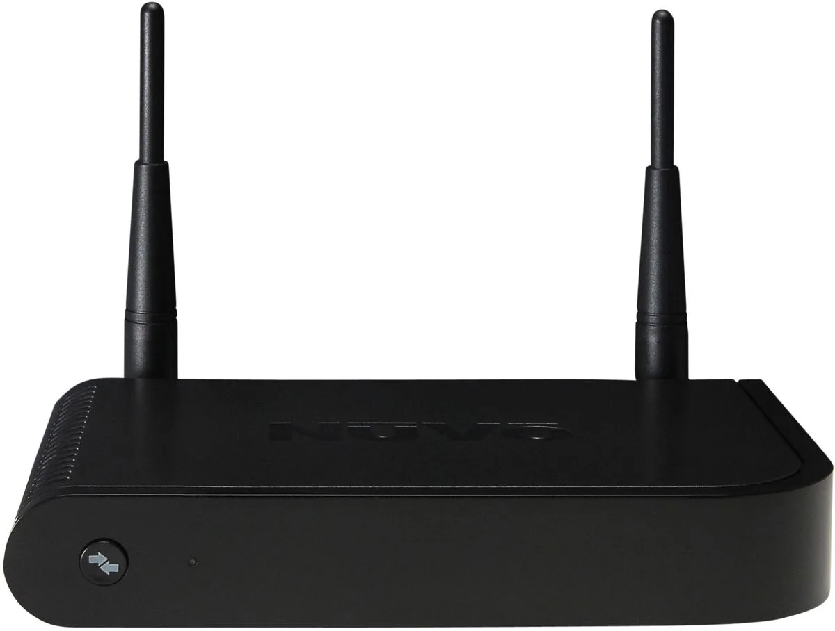 Nuvo GW100 Répéteurs WiFi