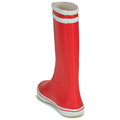 Aigle - MALOUINE - Rouge