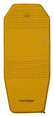 Matelas autogonflant Nordisk Ven 2.5 Jaune
