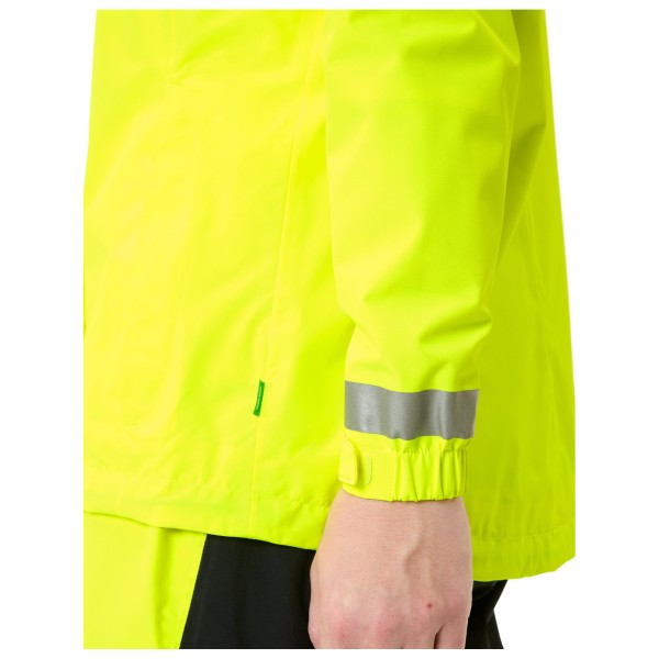 Vaude - Women's Luminum Rain Jacket - Veste de cyclisme