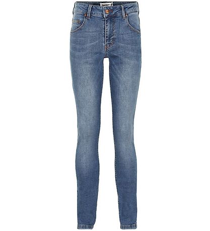 Cost:Bart Jeans - Bowie - Light Blue Deminwäsche