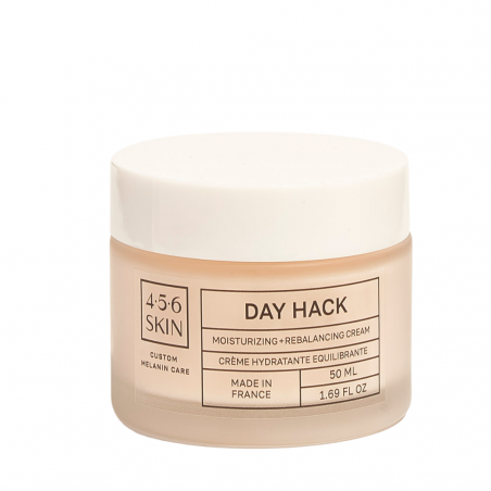 4.5.6 Skin Crème hydratante équilibrante Day hack