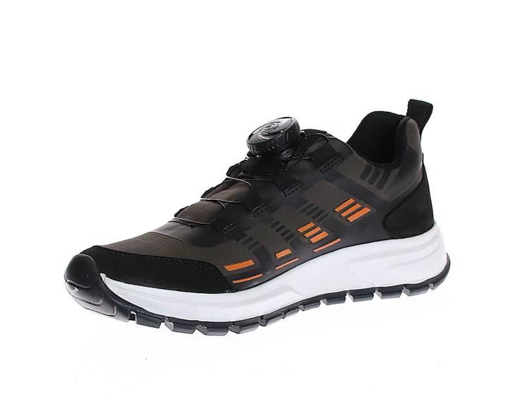 Track Style 325845 wijdte 4 mossgreen