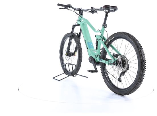 Produit reconditionné - Flyer Uproc 3 4.10 Vélo électrique VTT 2022 - Bon Etat