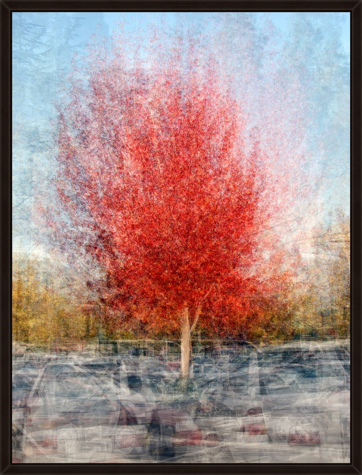 Santa Cruz Two by Pep Ventosa - Limited Edition. Edition of: 100. Signed.