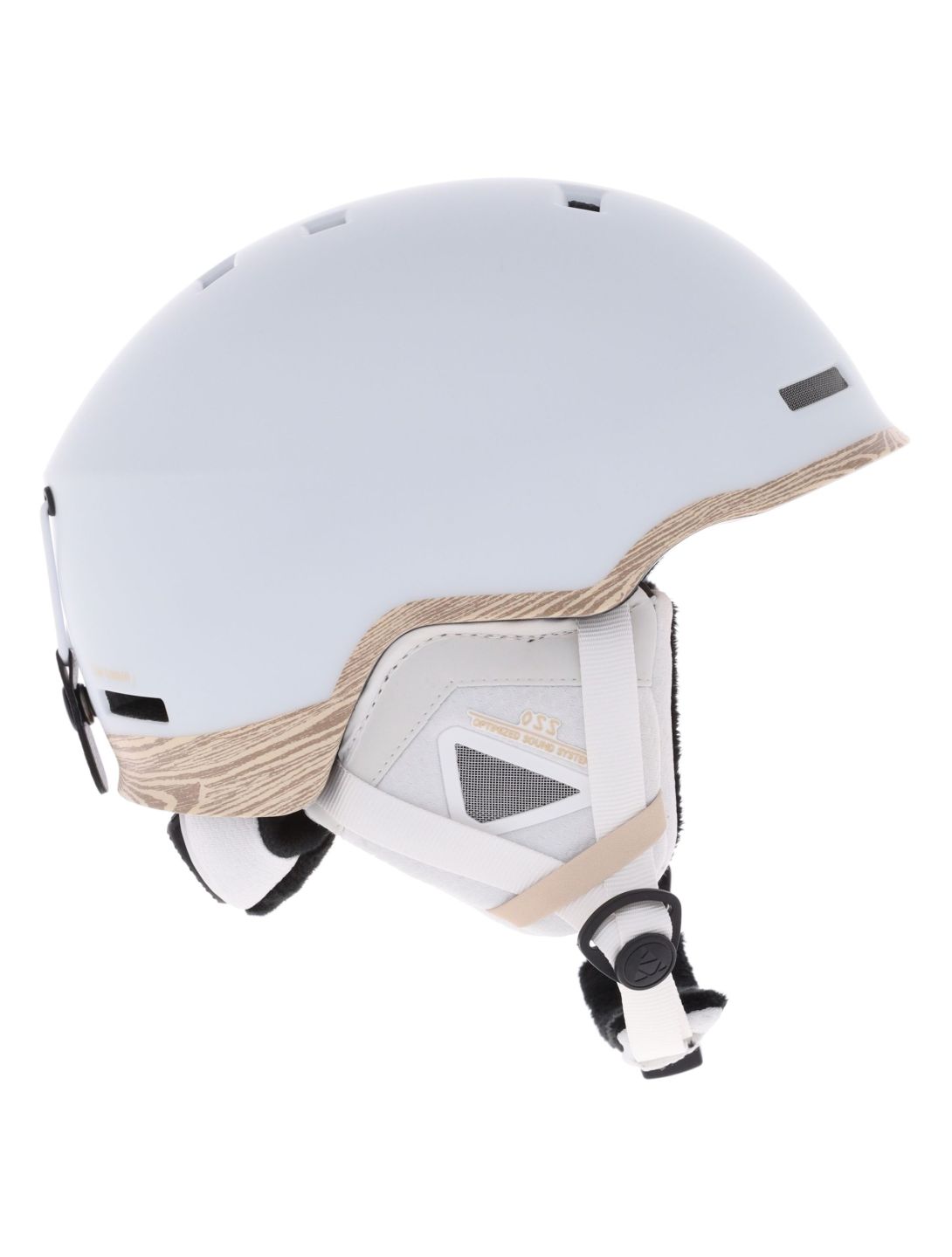 Centaure Rescue Mips skihelm unisex