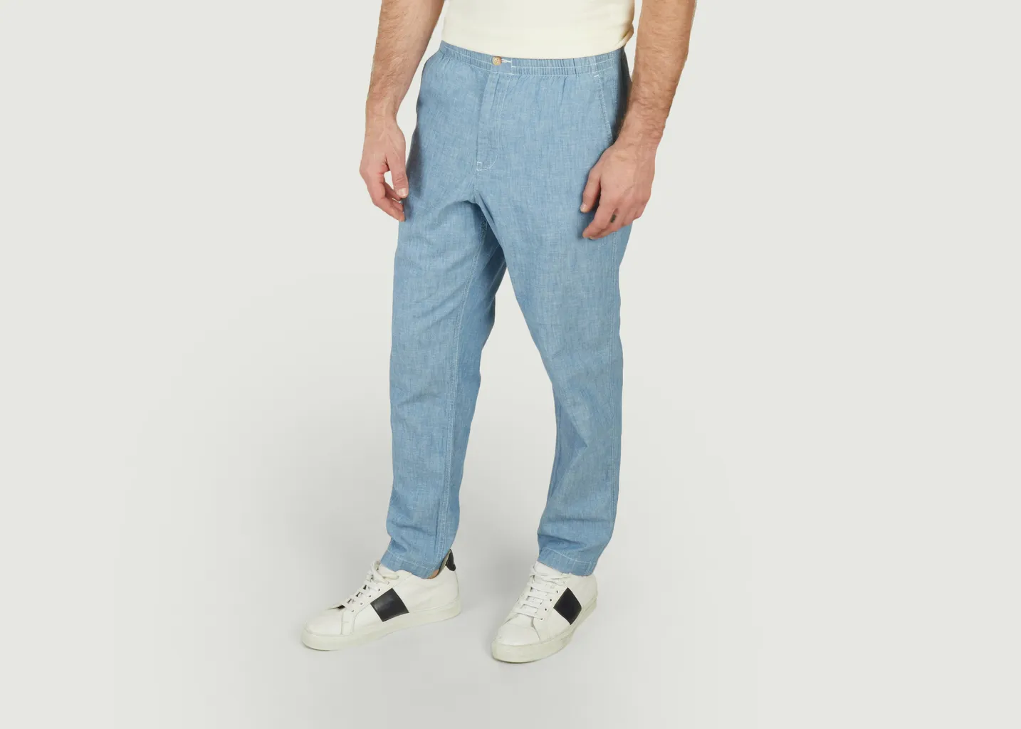 Pantalon Prepster Classique Polo Ralph Lauren