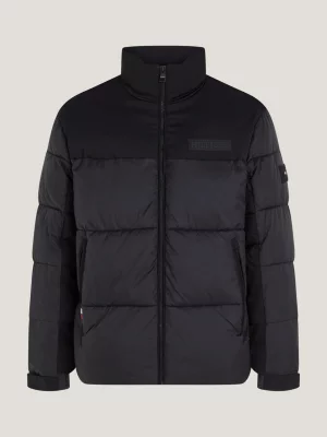 Jaqueta puffer Plus TH Warm Recycled New York