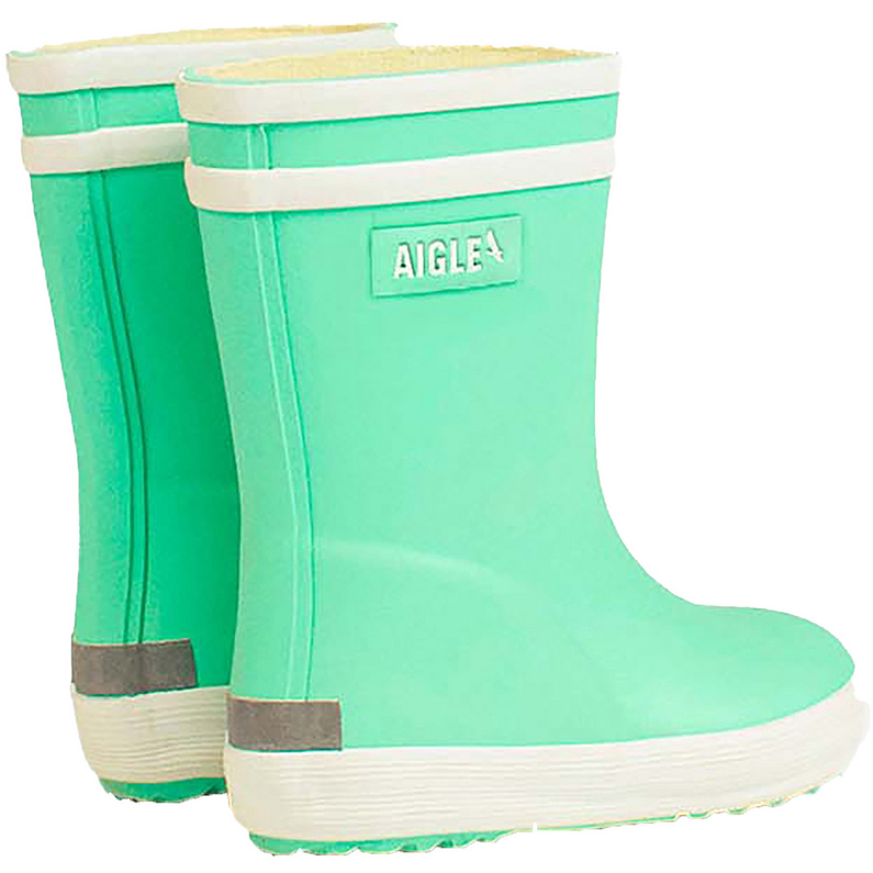 Aigle Kinder Flac 2 Gummistiefel
