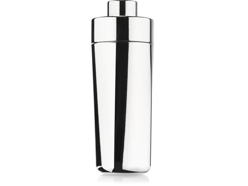 Zone Denmark Drink Mixer Rocks 0.4 l, Silber Drink Shaker