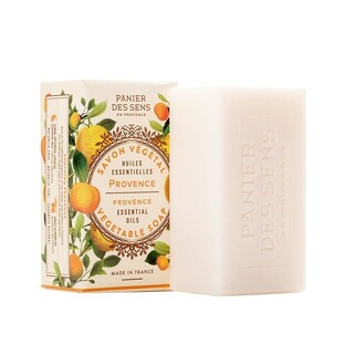 Panier des Sens Provence Vegetable Soap 150GR