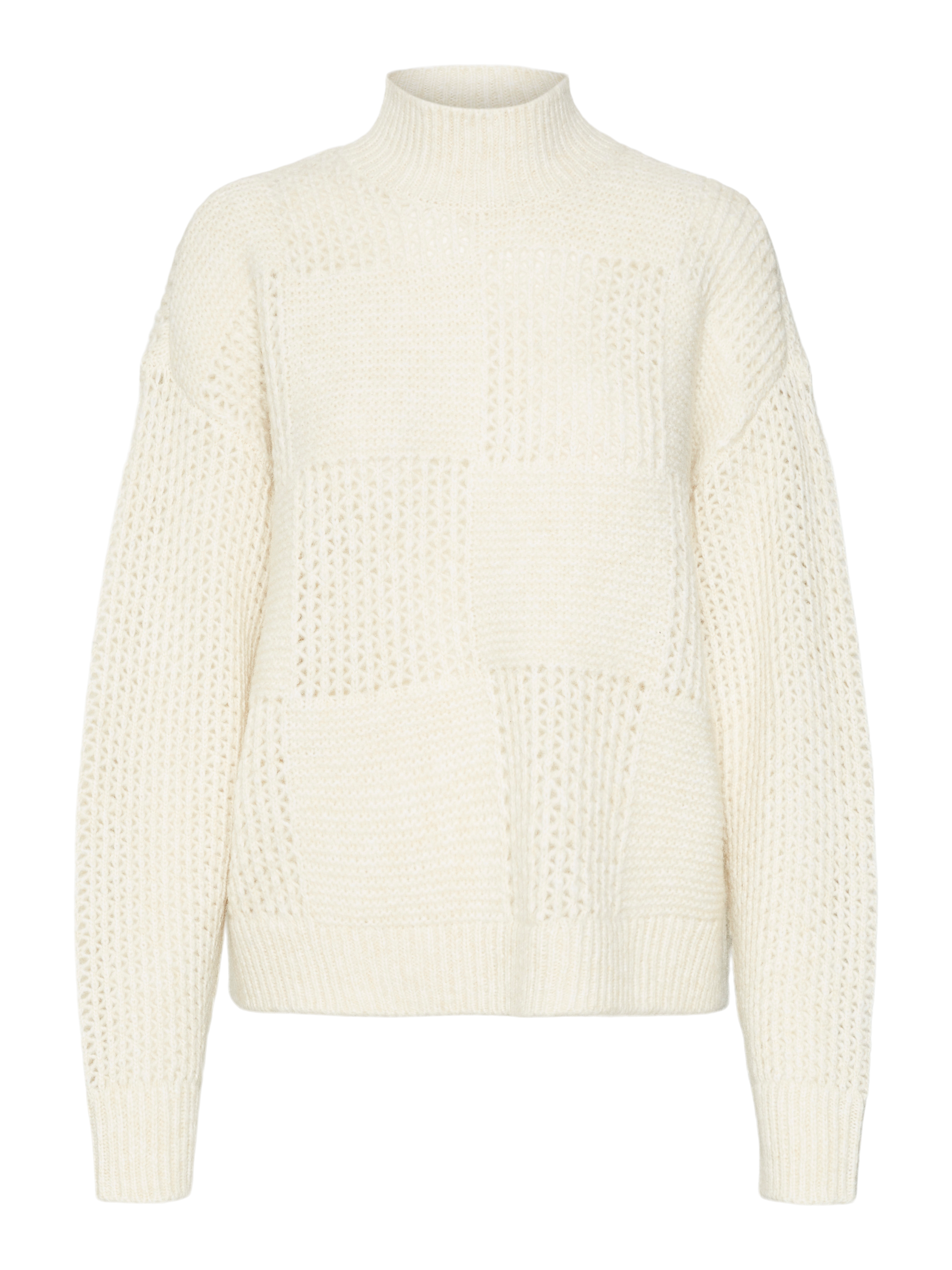 VMMOON Gebreide pullover
