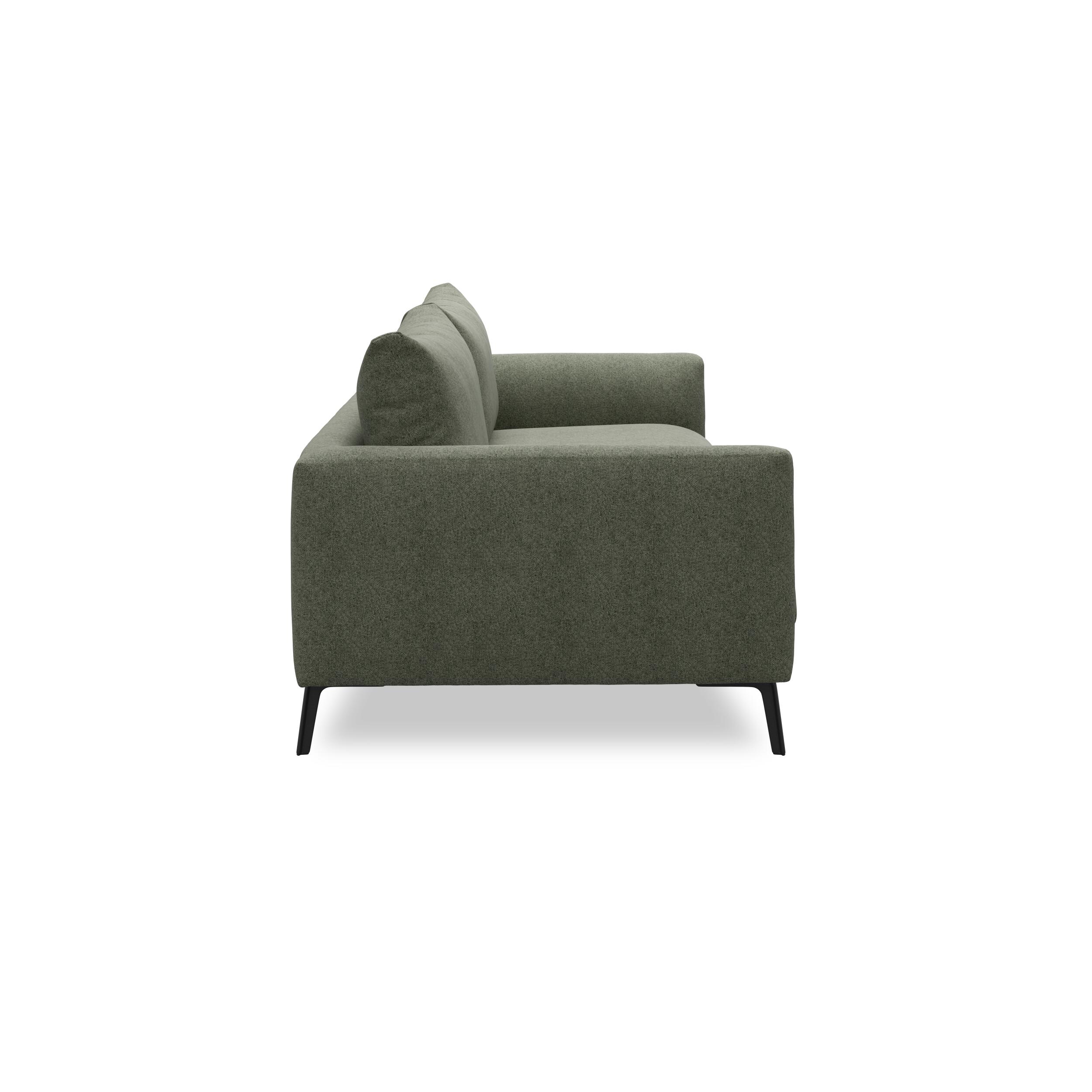 Hallsberg 2½ pers. Sofa