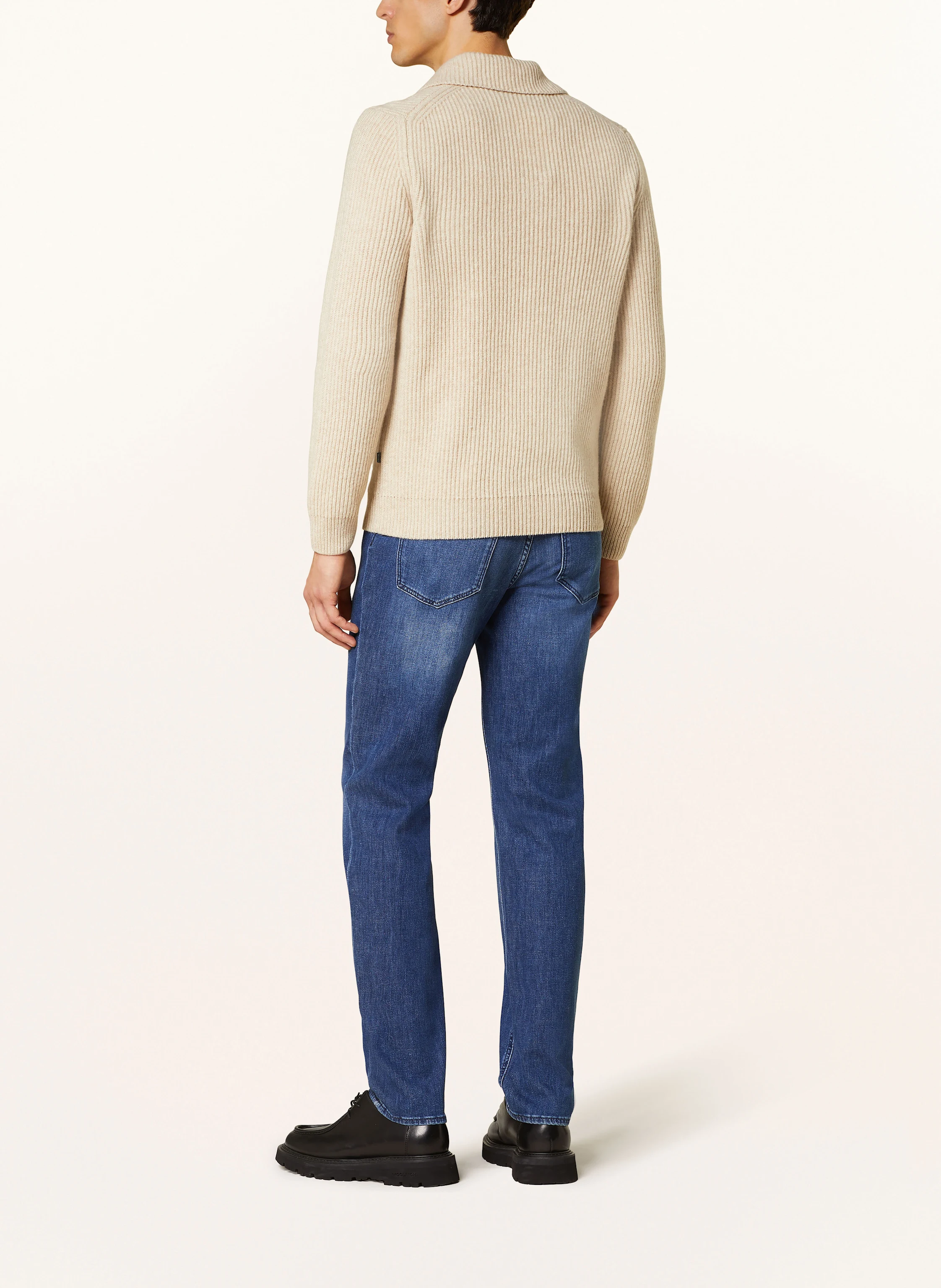 BRAX Jeans CHUCK Modern Fit