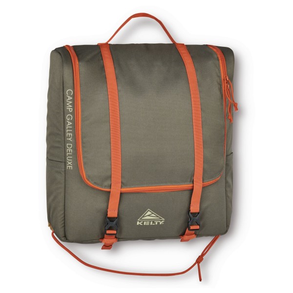 Kelty - Camp Galley Deluxe - Sac