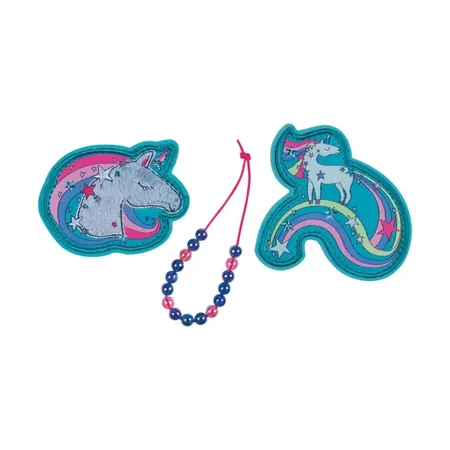Scout Funny Snaps Move Unicorn 3er Set