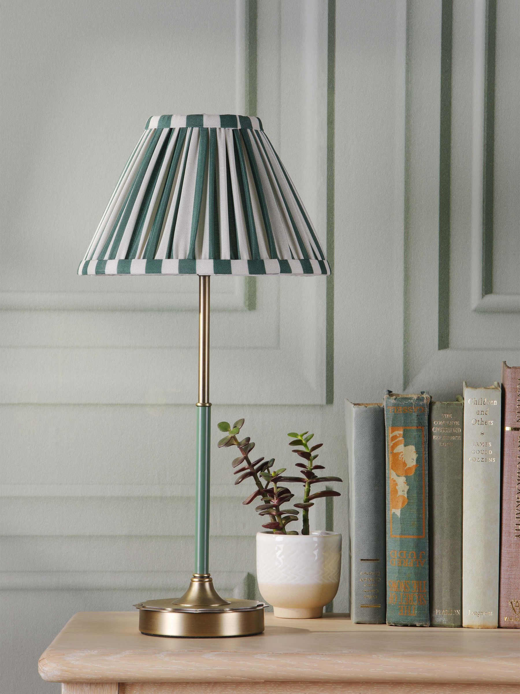 Laura Ashley Denwick Table Lamp