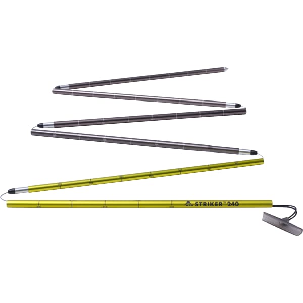 Sonde avalanche MSR STRIKER 240 PROBE