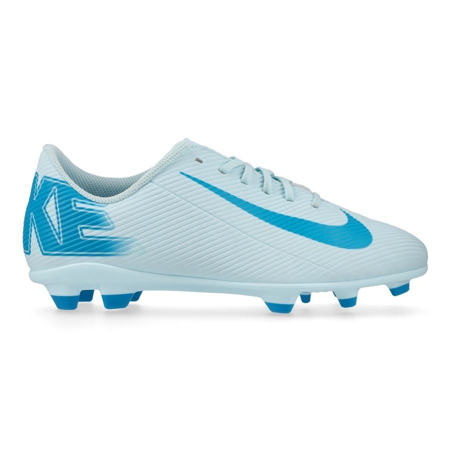 Nike Mercurial Vapor 16 Club MG Mad Ambition - Bleu/Bleu Enfant